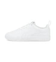 Puma RİCKİE JR 384311-01 Kadın Günlük Sneakers