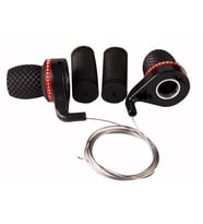 S-Shine Grıpshıft Cırcırlı Sağ-Sol Ssyy-04B Vites Kolu