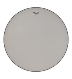 REMO RC-2300-RA Renaissance Timpani Derisi (23")  Küçük Timpani İçin Hassas Deri