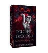 Gölgenin Öpücüğü