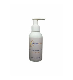Breast Gain Toparlayıcı GöğüsBakım ve Dolgunlaştırıcı Krem 120 ml