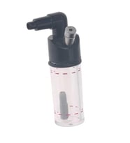 Kingstar M-034+M-035 Dik Kumaş Kesim Motoru Yağ Deposu Ve Kapağı