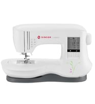 Singer Legacy C440 Elektronik Dikiş Makinesi