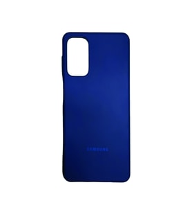 Samsung M 52 İçi Kadife Lansman Kılıf