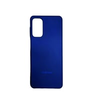 Samsung M 52 İçi Kadife Lansman Kılıf