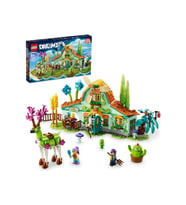 Lego DREAMZzz Düş Yaratıklarının Ahırı 71459