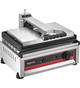 Remta R73LPress Tost 20 Dilim Elektrikli Tost Makinesi