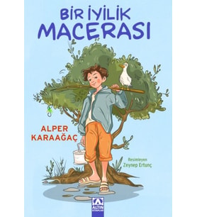 Bir İyilik Macerası