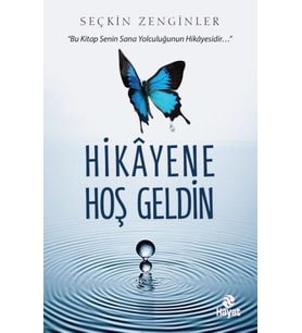 Hikâyene Hoş Geldin