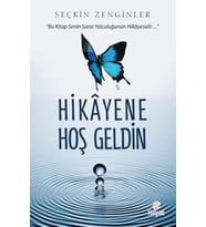 Hikâyene Hoş Geldin