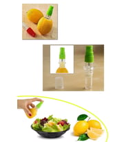 Limonluk Sprey - Perfume Cook Limon Spreyi (STD)