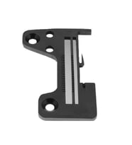 Kingtex Overlok 3 İp Eşarp Plaka 2mm / TP6B30221