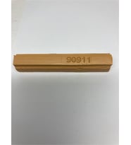 Yumuşak Tamir Mumları 909 11 Dizayn Kayın 8cm Yumuşak Mum