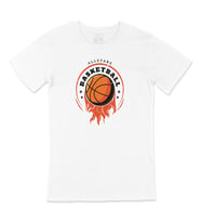 Basketbol All Stars Tişört