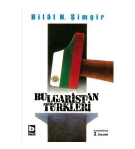 Bulgaristan Türkleri