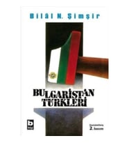 Bulgaristan Türkleri