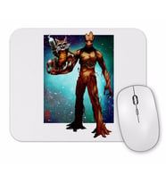 Galaxia Mouse Pad
