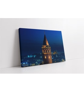 İstanbul Galata Kulesi