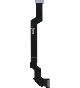 Xiaomi Redmi K30 Pro Uyumlu Ekran LCD Ara Film Flex M2004J11C