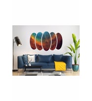 UZAY BİLİM KURGU SCİ-Fİ MDF TABLO-0888