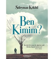Ben Kimim?