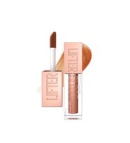 Maybelline Lifter Gloss 018 Bronze