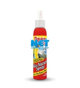 Deeplive Bio-Nature Spray Cilt ve Tüy Bakım Ürünü 100 ml Skt:01/2028