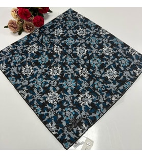 Silk Home Soft Pamuklu Eşarp LDFS1215