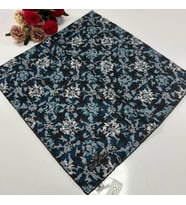 Silk Home Soft Pamuklu Eşarp LDFS1215