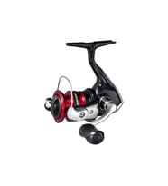 Shimano Sienna FG 500 LRF Olta Makineleri