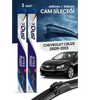 Chevrolet Cruze Silecek Takımı 2009-2013 Uyumlu 600MM/450MM