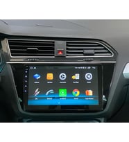 TOUREG 2015-2019 4GB CARPLAY NAVİGASYON DVD USB BT KAMERA