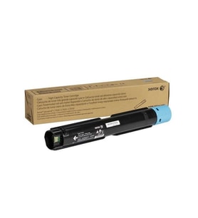 Xerox Versalink C7020-106R03748 Mavi Toner Yüksek Kapasiteli