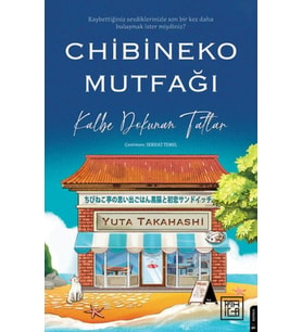 Chibineko Mutfağı: Kalbe Dokunan Tatlar