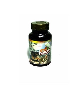 Hawmi Daily Omega 3 Balık Yağı 100 Tablet 200mg