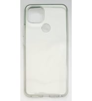 General Mobile Gm 22S Şeffaf Yumuşak Slikon Kilif