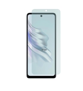 Tecno Spark 20 Pro Ekran Koruyucu Nano Şeffaf Esnek (Şeffaf Hologram)
