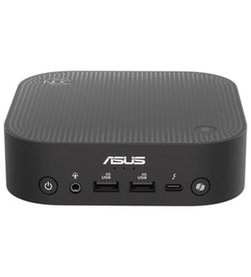 ASUS NUC14 PRO AI - INTEL ULTRA U5-226V 16GB RAM 512GB SSD WIN11 PRO NEXTGEN - AI MINI MASAÜSTÜ PC - RNUC14LNKU5073N2