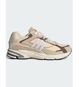 Adidas Response Running Shoes Erkek Koşu Ayakkabısı Krem