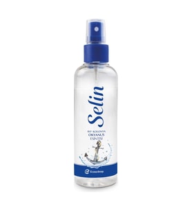 Selin Kolonya Okyanus Sprey 100 Ml