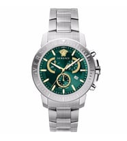 Versace VRSCVE2E00821 Erkek Kol Saati