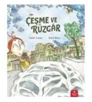 Çeşme ve Rüzgar