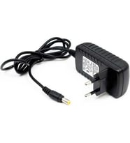 ElektroMarkt 12V 2A Adaptör (Siyah)