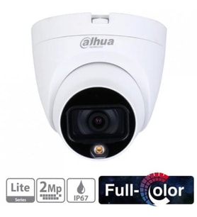 DAHUA 2MP HAC-HDW1209TLQ-LED-0280B 2.8MM DOME 4in1 KAMERA