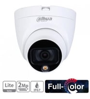 DAHUA 2MP HAC-HDW1209TLQ-LED-0280B 2.8MM DOME 4in1 KAMERA