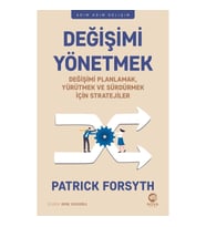 Değişimi Yönetmek