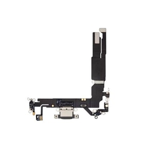 İphone 16 Şarj ve Mikrofon Bordu