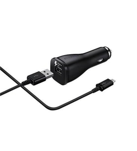 Hızlı Araç Şarj Micro USB Araç Şarj Aleti - EP-LN915UBEGWW