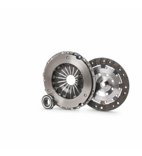 Vw Caddy Debriyaj+Volan Set 1.9TDI BJB 2005-2010 03L105266E-1