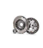 Vw Caddy Debriyaj+Volan Set 1.9TDI BJB 2005-2010 03L105266E-1